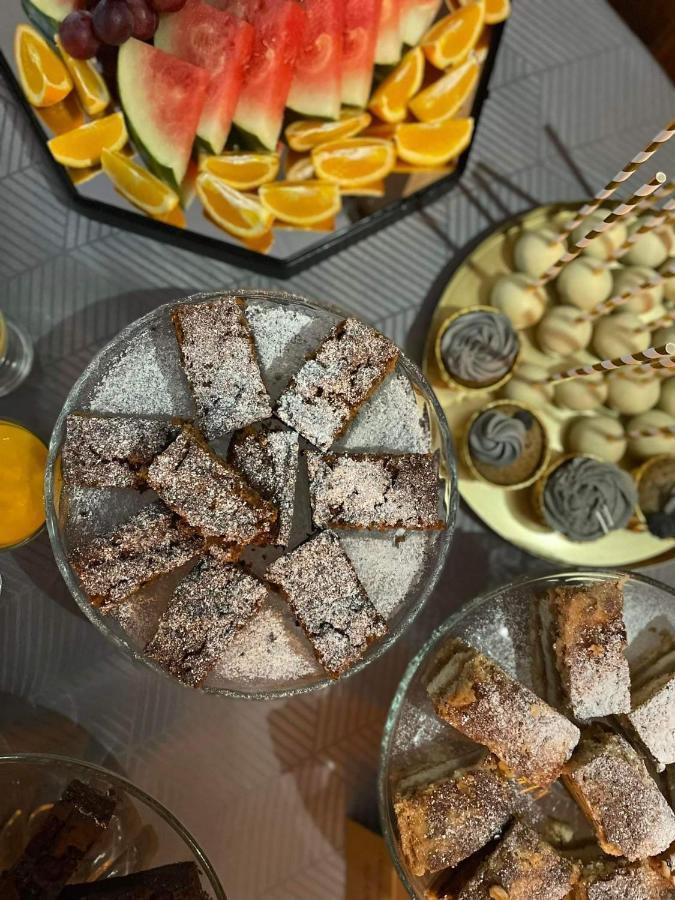 نوفه تارخ Restauracja Noclegi Ruczaj المظهر الخارجي الصورة